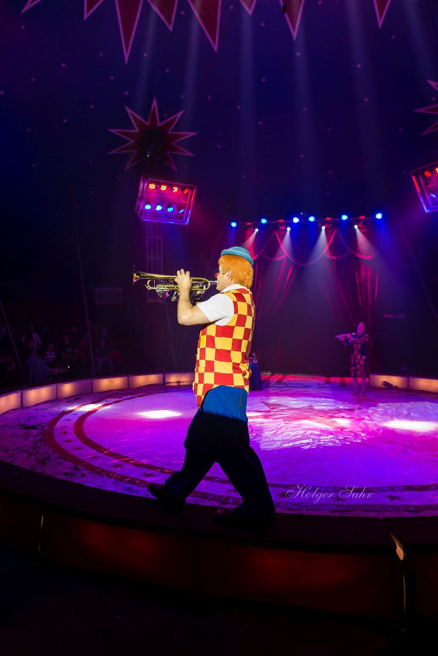 Bild 192 - Circus Europa